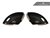 Replacement Carbon Fiber Mirror Covers - BMW E60 M5 / E63 M6
