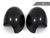 Replacement Carbon Fiber Mirror Covers - Mini R55 / R56 / R57 / R58 / R59 / R60 / R61