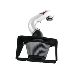 aFe Power Full Metal Power Intake System Stage 2 Pro Dry S Intake System For 09-12 Dodge Ram Trucks V8-5.7L HEMI