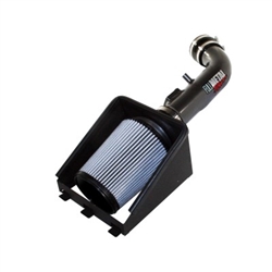 aFe Power Full Metal Power Intake System Stage 2 Pro Dry S  For 04-11 Ford Ranger V6-4.0L
