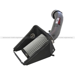aFe Power Full Metal Power Air Intake System For 07-11 Jeep Wrangler (JK) V6-3.8L