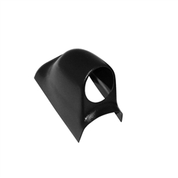 Megan Racing Single Gauge Pod For 92-95 Honda Civic