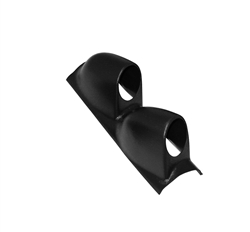Megan Racing Double Gauges Pod For 95-98 Nissan 240SX