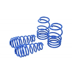 Manzo Lowering Springs For 05-14 Mustang D2C