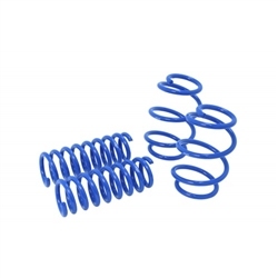 Manzo Lowering Springs For 11-14 Kia Optima K5