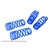 Manzo Lowering Springs For 03-10 Mazda RX8