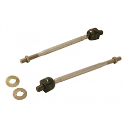 Manzo Inner Tie Rods For 89-94 Nissan 240SX S13