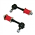 Manzo Front Stabilizer Link For 89-02 Nissan 240SX S13 / S14 / S15