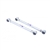 Manzo Rear Toe Control Arm For 06-11 3-Series E90 / 2004 1-Series  (Harden Rubber) (Non M Models ONLY)