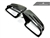 Replacement Carbon Fiber Mirror Covers - Mercedes-Benz A / B / C / E / S / CLA / CLS / CL / GLK Class