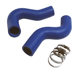 Megan Racing Reinforced Radiator Silicone Hoses For 95-01 Subaru Impreza GC