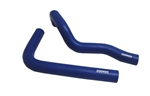 Megan Racing Reinforced Radiator Silicone Hoses For Toyota Supra Jaz80 VVTI