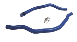 Megan Racing Reinforced Radiator Silicone Hoses For 00-03 Honda S2000 AP1