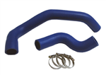 Megan Racing Reinforced Radiator Silicone Hoses For 98-05 Miata NB8C BPZE 2pcs