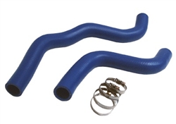 Megan Racing Reinforced Radiator Silicone Hoses For 03-08 Mitsubishi Lancer Evolution VIII/IX
