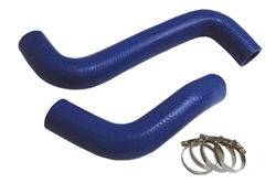 Megan Racing Reinforced Radiator Silicone Hoses For 05-09 Subaru Legacy GT B4