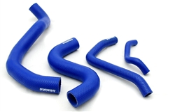 Megan Racing Reinforced Radiator Silicone Hoses For 09+ Nissan GTR R35 Skyline