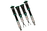 Megan Racing Euro Street Series Coilover Suspension Damper Set For 96-01 Audi A4 FWD