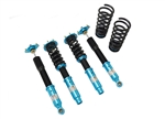 Megan Racing EZ II Series Coilover Damper Kit For 04-08 Acura TL
