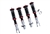 Megan Racing Street Series Coilover Suspension Damper Set For 09+ Acura TL FWD / SHAWD