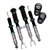 Megan Racing Euro Street Series Coilover Suspension Damper Set For BMW 6 Series (Non M) F06