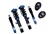 Megan Racing EZ II Series Coilover Damper Kit For 05-10 Chevrolet Cobalt SS