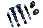 Megan Racing EZ II Series Coilover Damper Kit For 05-10 Chevrolet Cobalt SS