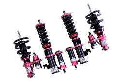 Megan Racing Spec RS Series Coilover Suspension Damper Set For 10-13 Chevy Camaro