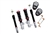 Megan Racing Street Series Coilover Suspension Damper Set For 13+ Chevy Spark