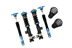 Megan Racing EZ Street Series Coilover Suspension Damper Set For Dodge Avenger 07-01