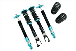 Megan Racing EZII Series Coilover Suspension Damper Set For 08-10 Dodge Challenger / 06-10 Charger / 300C / SRT-8