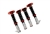 Megan Racing Street Series Coilover Suspension Damper Set For 95-99 Dodge Neon (Sedan Or Coupe)