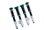 Megan Racing Euro Street Series Coilover Suspension Damper Set For 89-95 BMW E34 5-Series FWD