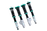 Megan Racing Euro Street Series Coilover Suspension Damper Set For 89-95 BMW E34 5-Series FWD