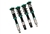 Megan Racing Euro Street Series Coilover Suspension Damper Set For 97-03 BMW E39 5 Series