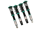 Megan Racing Euro Street Series Coilover Suspension Damper Set For 97-03 BMW E39 5 Series