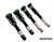 Megan Racing EU Euro Street Series Coilover Suspension Damper Set For 05-10 BMW E60 / M5 ONLY
