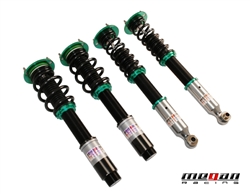 Megan Racing EU Euro Street Series Coilover Suspension Damper Set For 05-10 BMW E60 / M5 ONLY