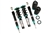 Megan Racing Euro Street Series Coilover Suspension Damper Set For 06-12 BMW E92 3-Series Coupe