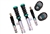 Megan Racing Euro Street Series Coilover Suspension Damper Set For Fiat 500 (US Model ONLY)