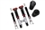 Megan Racing EZII Series Coilover Suspension Damper Set For 09-12 Ford Flex