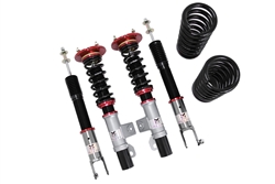 Megan Racing EZII Series Coilover Suspension Damper Set For 09-12 Ford Flex
