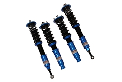 Megan Racing EZ Street Coilover Suspension Set For 03-07 Honda Accord 2/4Dr Uc1 J30 K24 / 04-08 Acura TSX Cl09