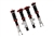 Megan Racing Street Series Coilover Suspension Damper Set For 13+ Honda Accord