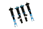 Megan Racing EZ Coilover Suspension Set For 13+ Honda Accord 2/4Dr 4Cyl V6 Cr ONLY