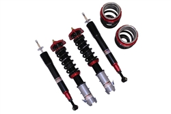 Megan Racing Street Series Coilover Suspension Damper Set For 06-11 Honda Civic (Including Si)