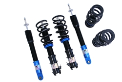Megan Racing EZ Coilover Suspension Damper Set 06-11 Honda Civic & Si 2/4Dr FG FAFD