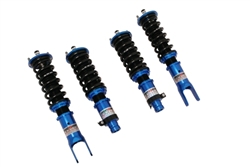 Megan Racing EZ Coilover Suspension Set 96-00 Honda Civic 2/3/4Dr Ek Ek9 EJ6/7/8 Em1 All