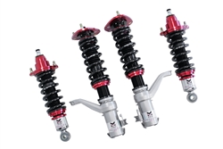 Megan Racing Street Series Coilover Suspension Damper Set For 02-06 Honda CRV