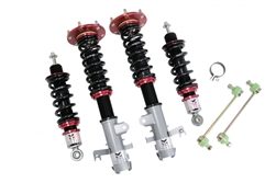 Megan Racing Street Series Coilover Damper Set For 07-11 Honda CRV (FWD/AWD)